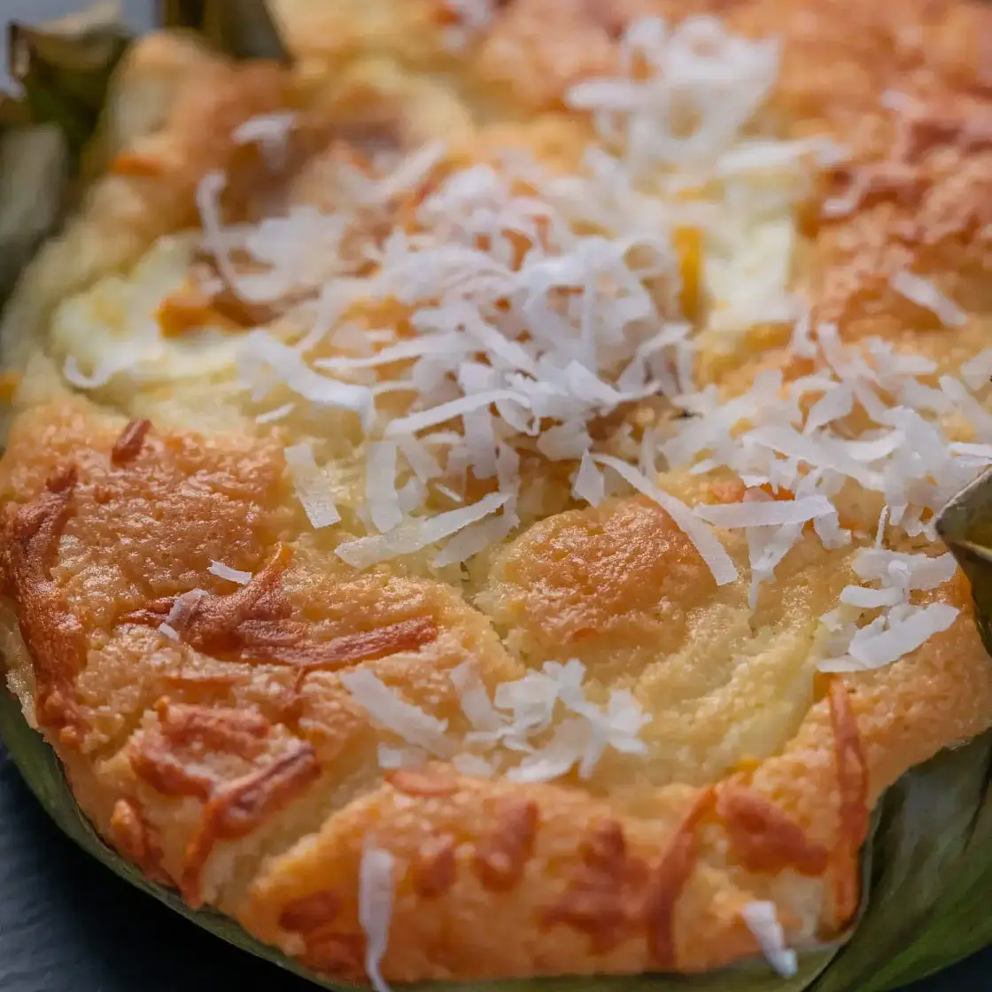 Bibingka Recipe