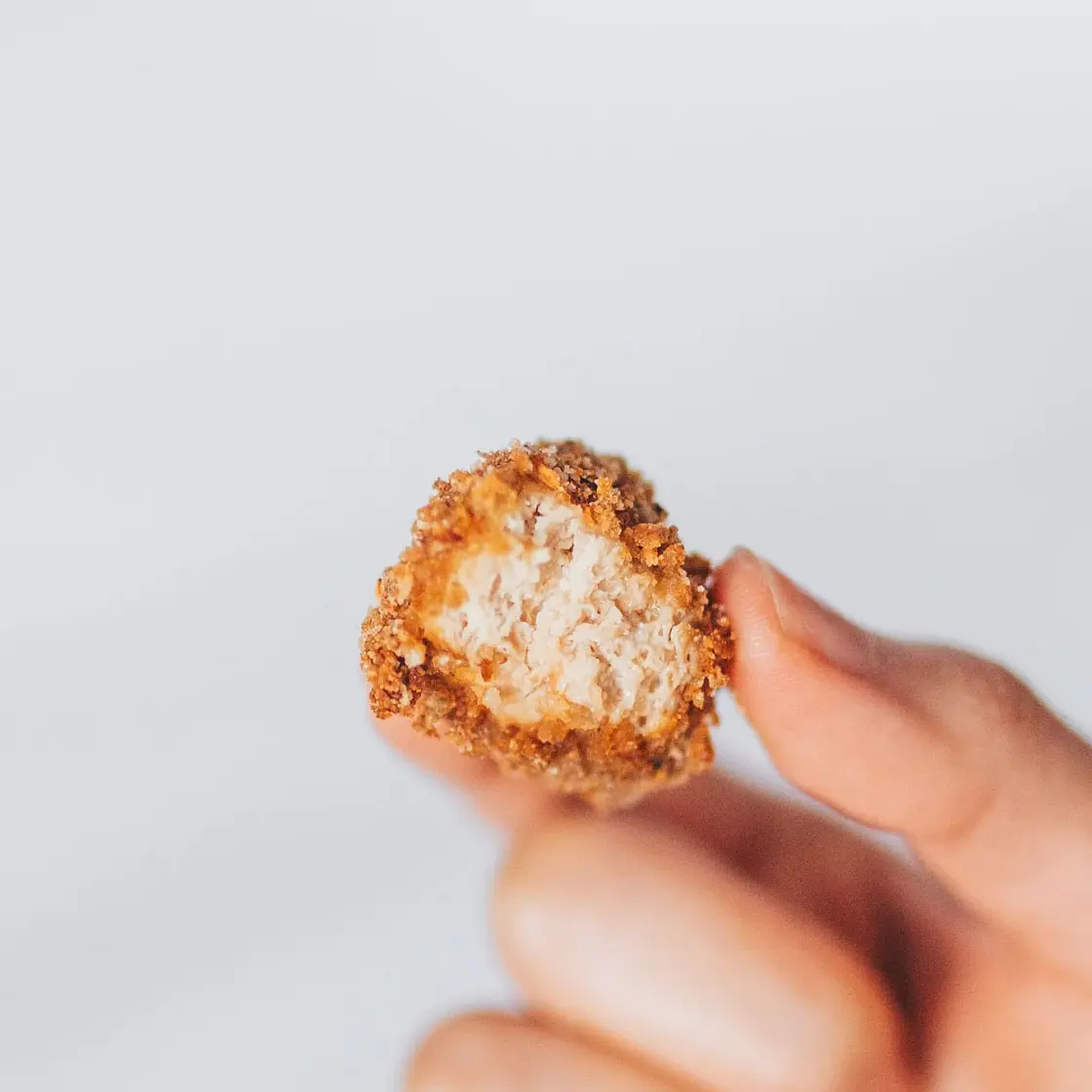 Vegan Chicken Nuggets