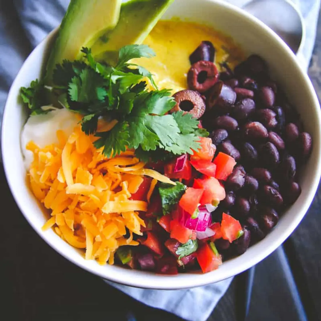 The Whole Bowl - Tali Sauce Recipe {naturally Gluten Free}