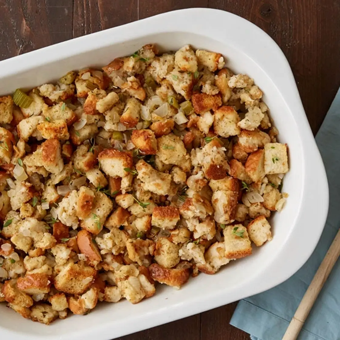 Classic Herb Stuffing