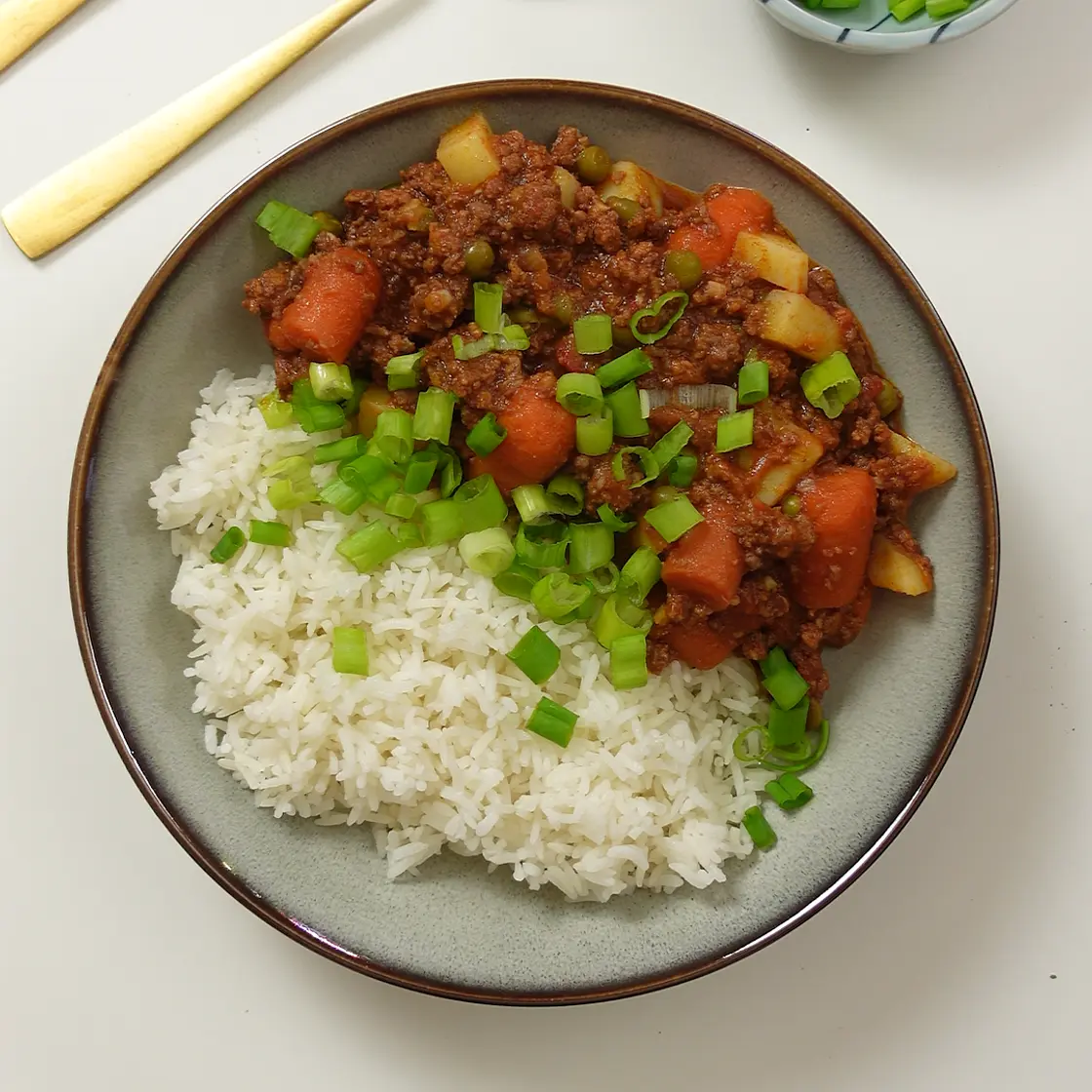 Picadillo