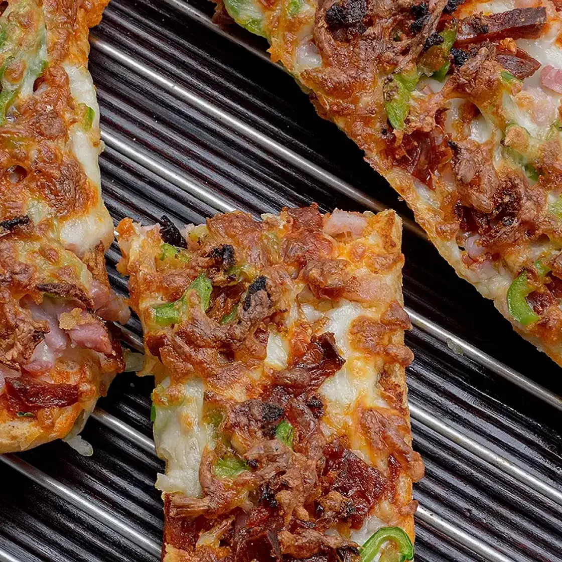 Baguette franc-comtoise