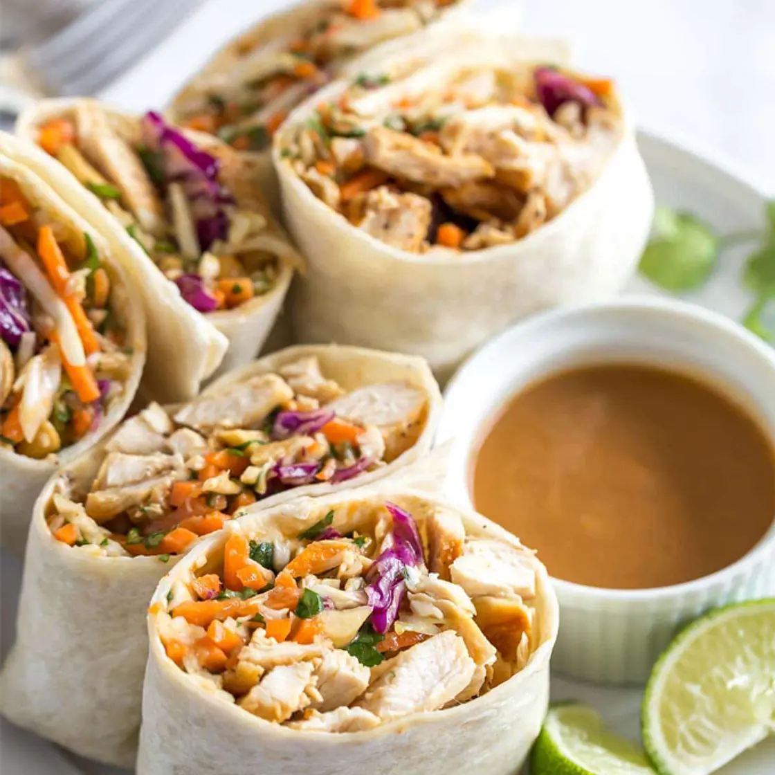 Baked Caesar Chicken Recipe