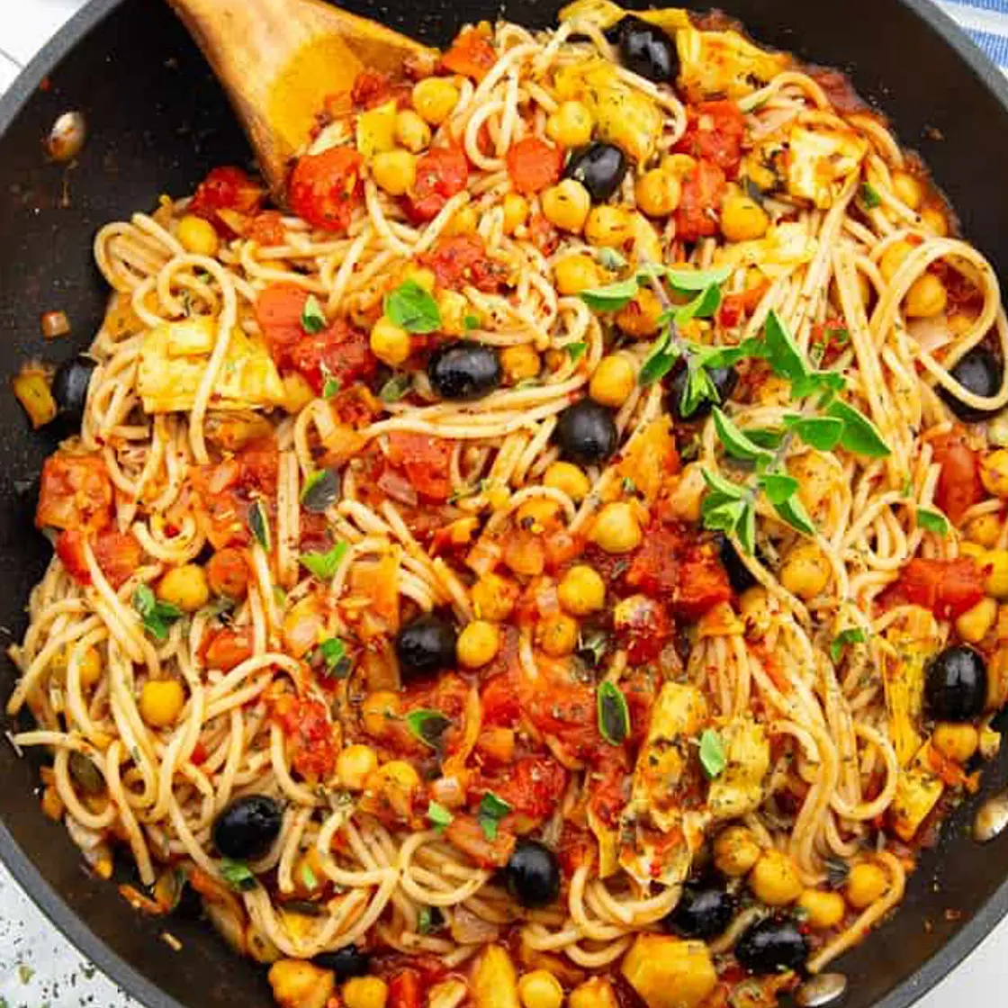 Baked Caesar Chicken Recipe