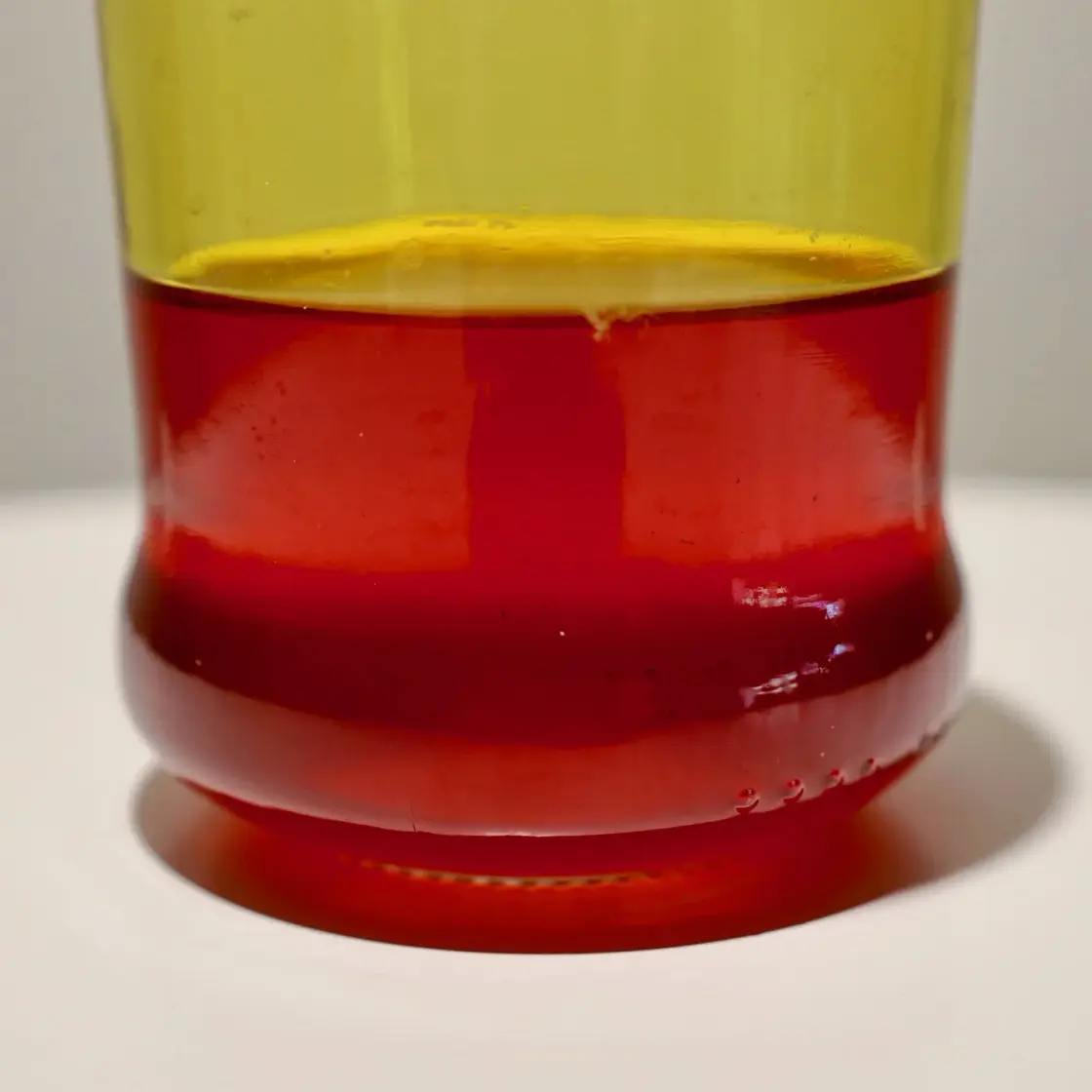 How to make Annatto Oil