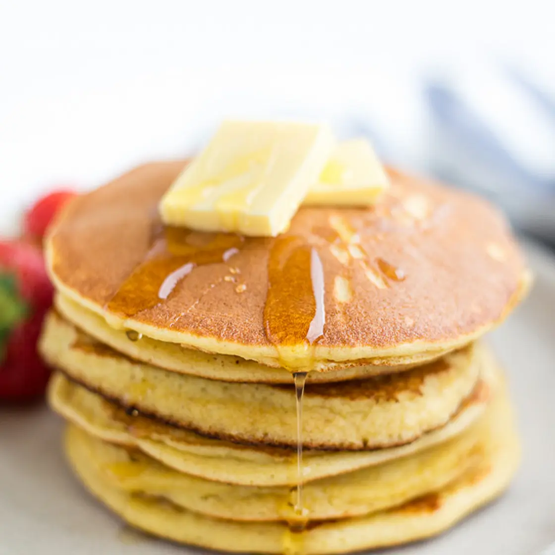 Baked Caesar Chicken