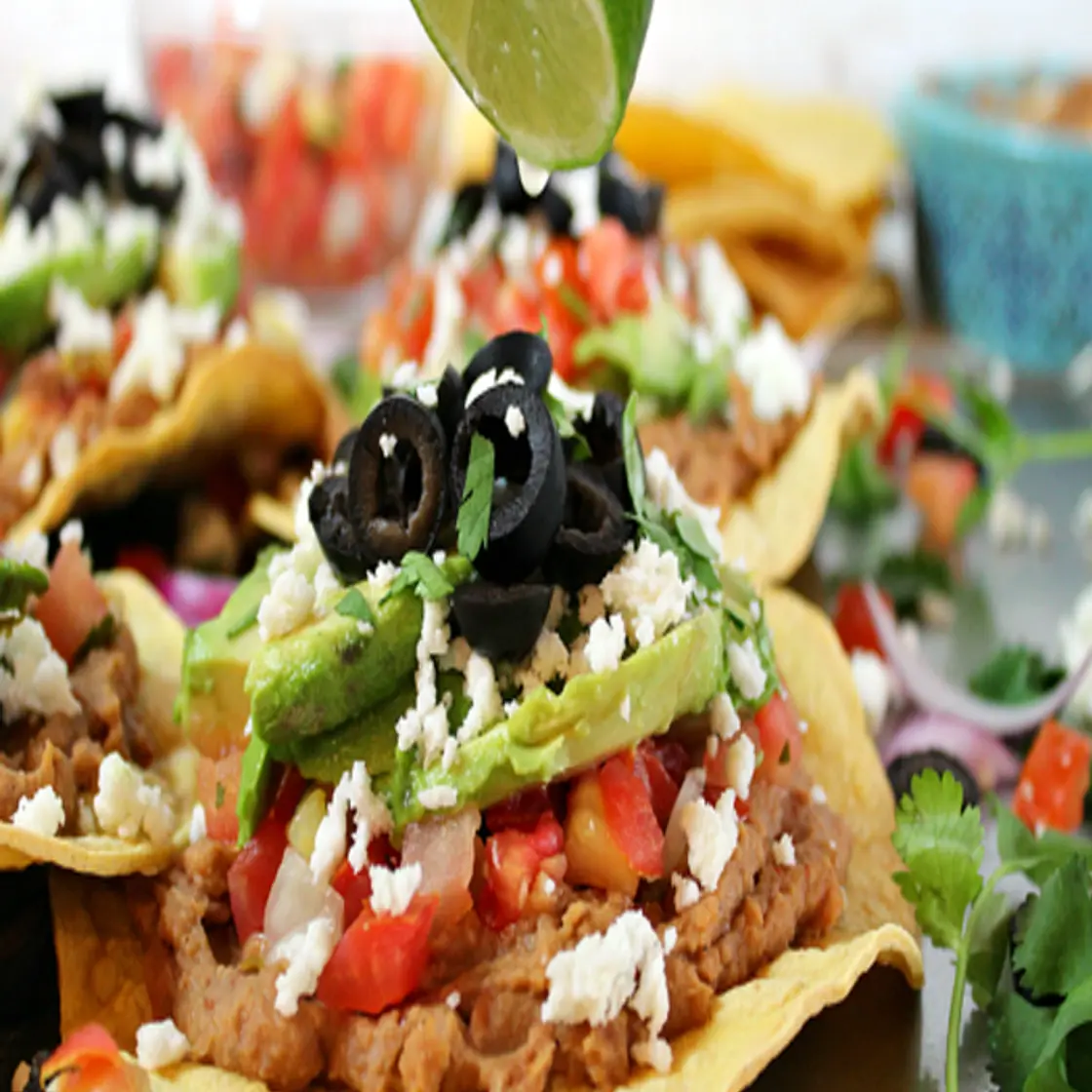 Grilled Chicken Margherita