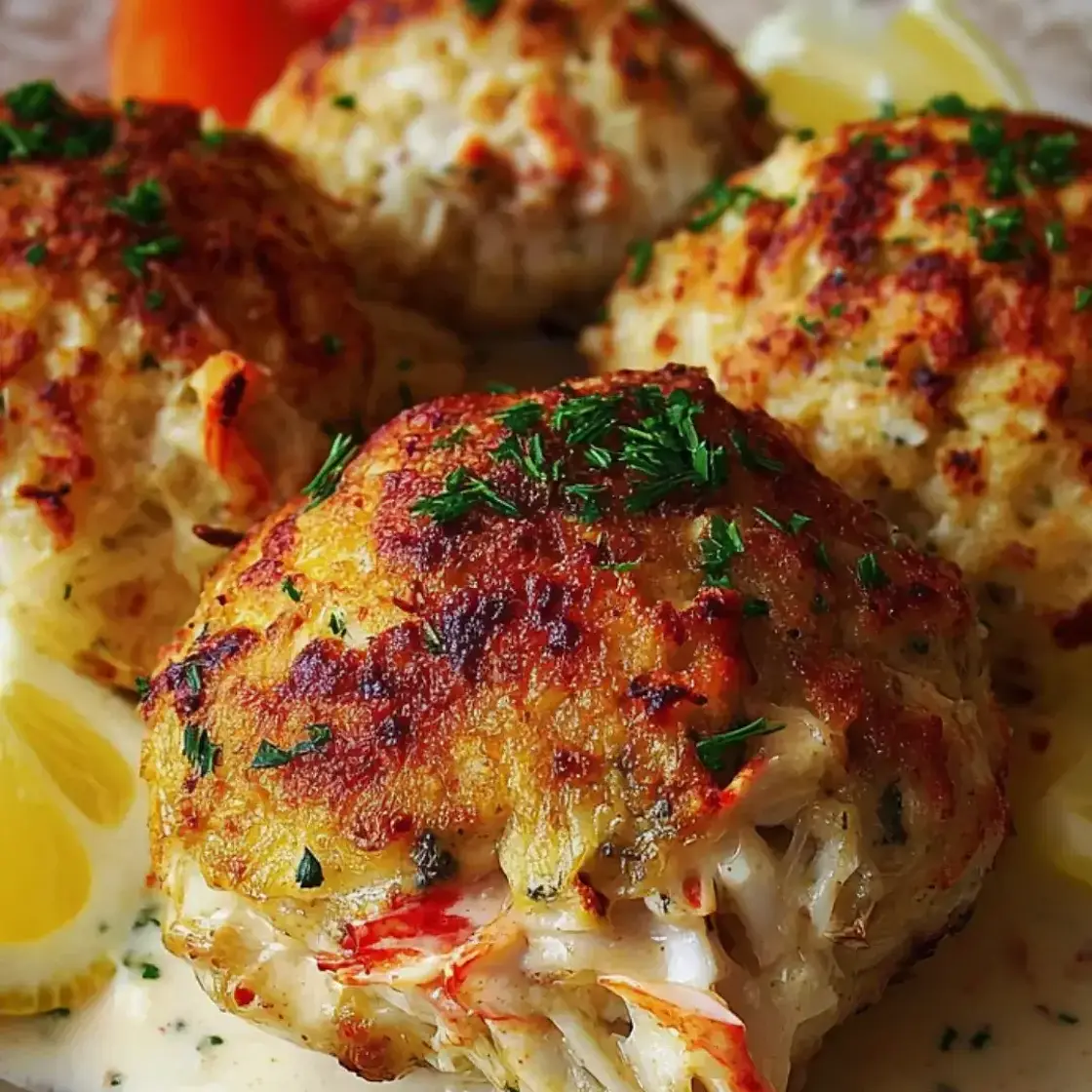 Crab Bombs: Discover the Ultimate Crab Delight Recipe!