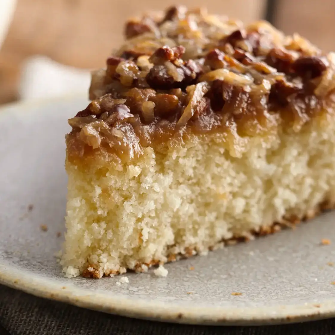 Bisquick™ Velvet Crumb Coffee Cake