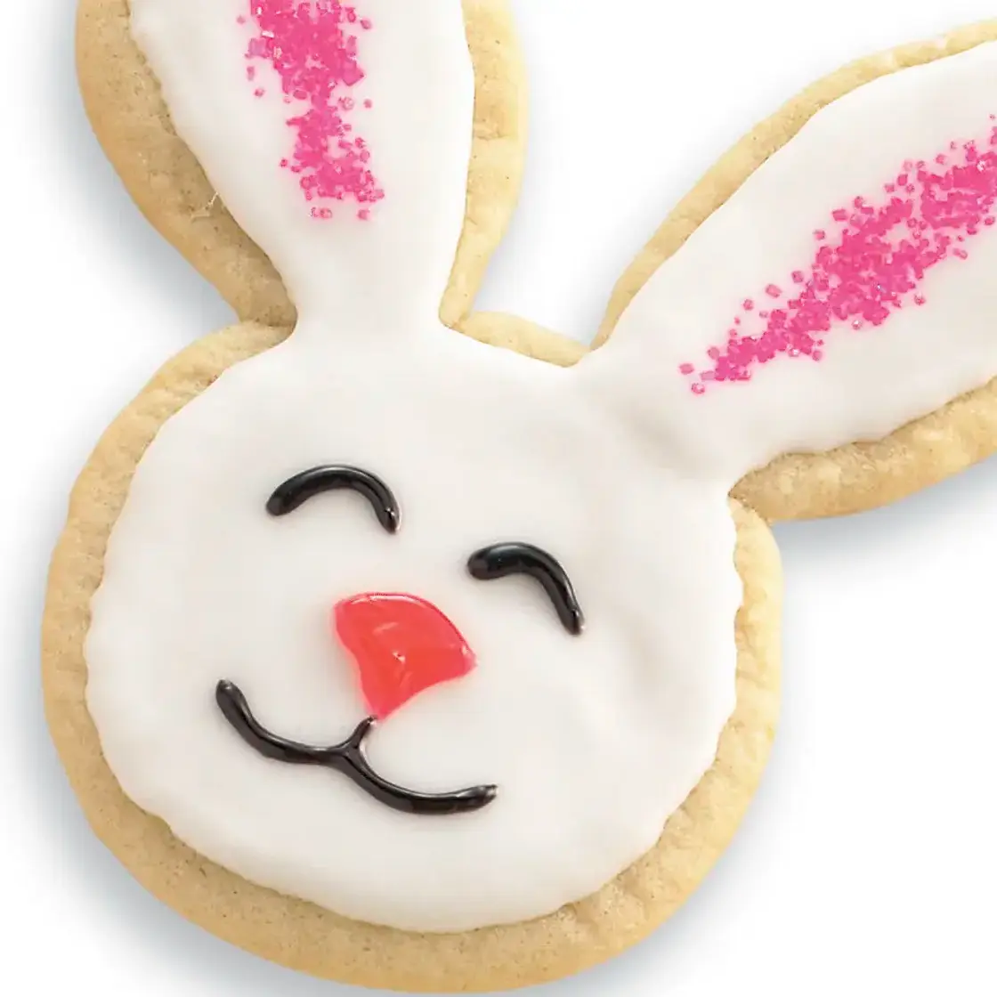 Bunny Cookies
