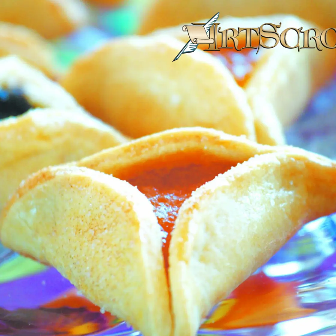 Hamantash