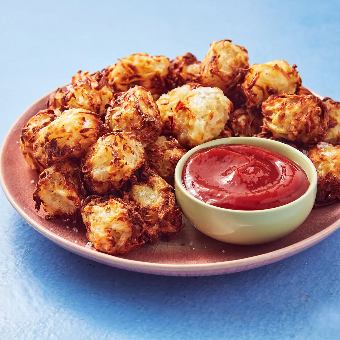 Air Fryer Tater Tots