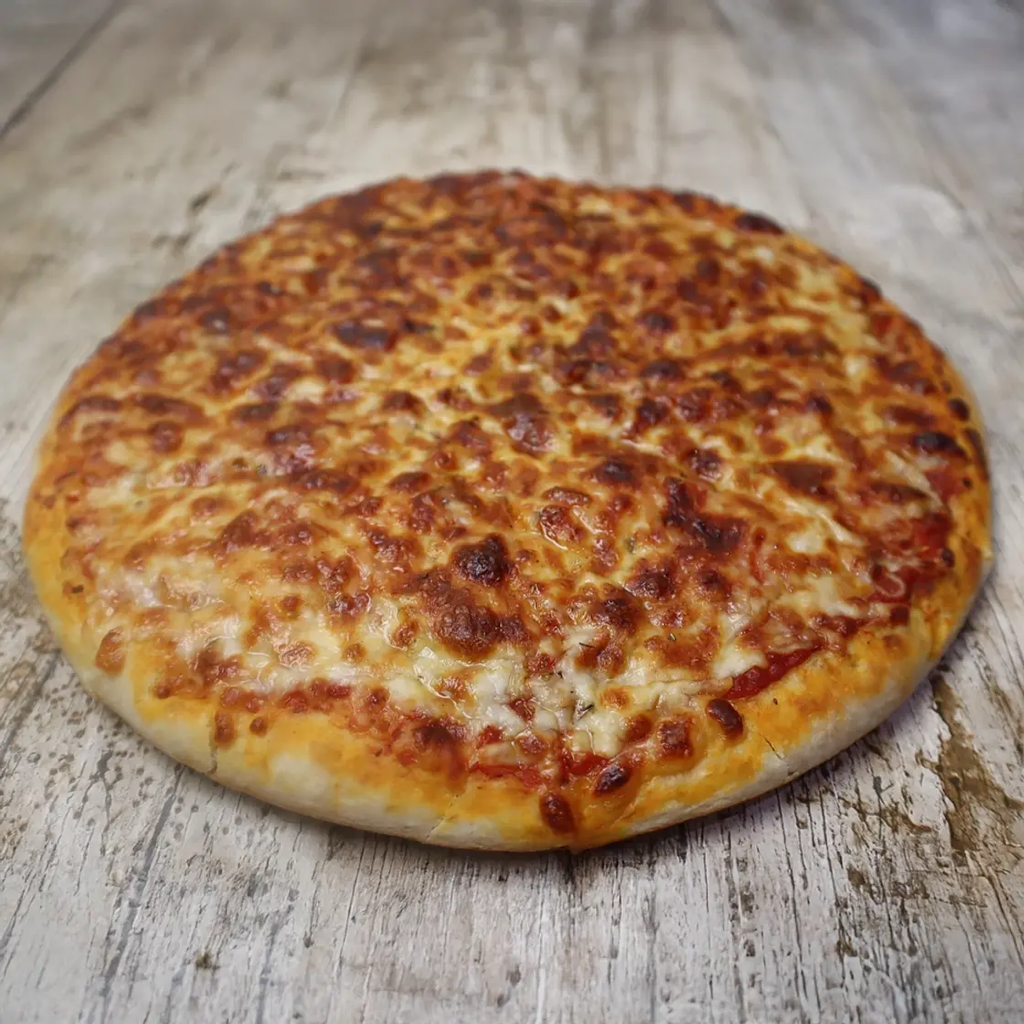 Cheese Pizza