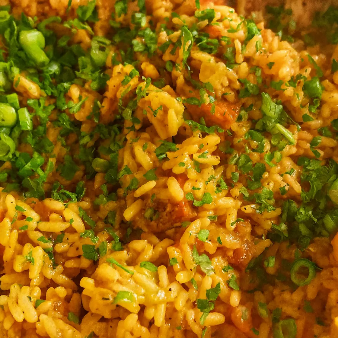 Chicken & Andouille Sausage Jambalaya Recipe | Nola Cuisine & Culture
