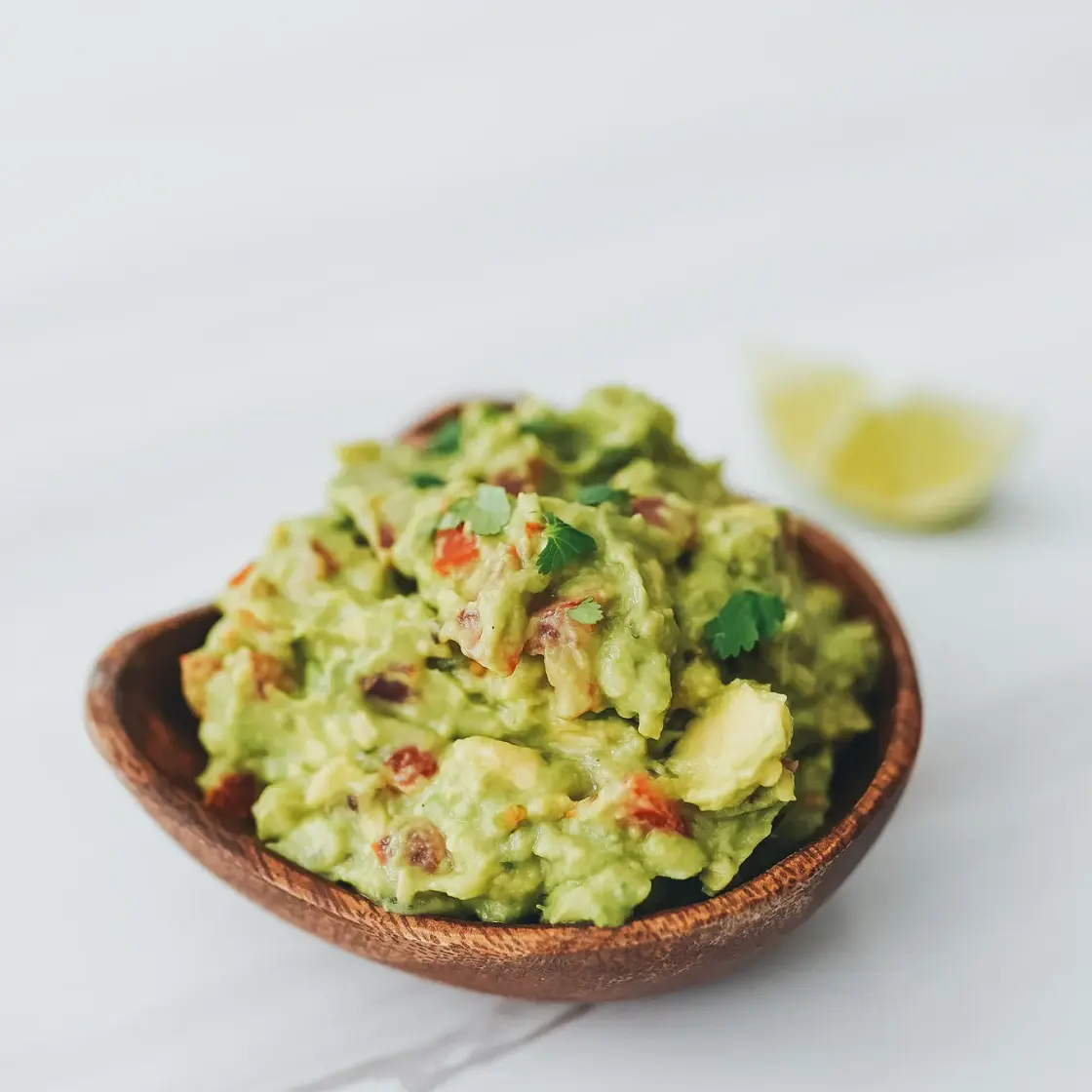 Easy Guacamole