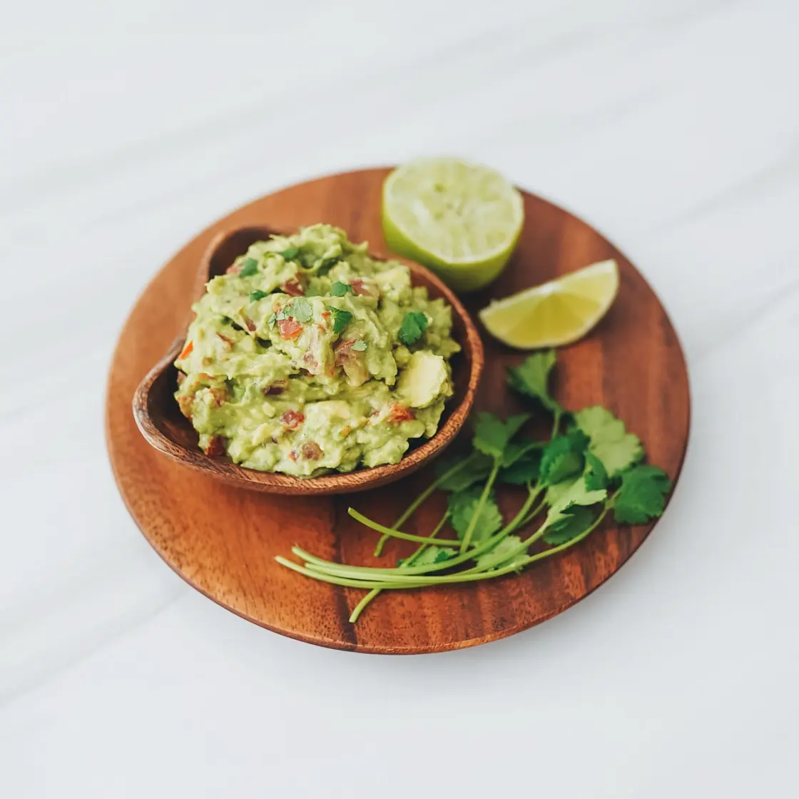 Easy Guacamole