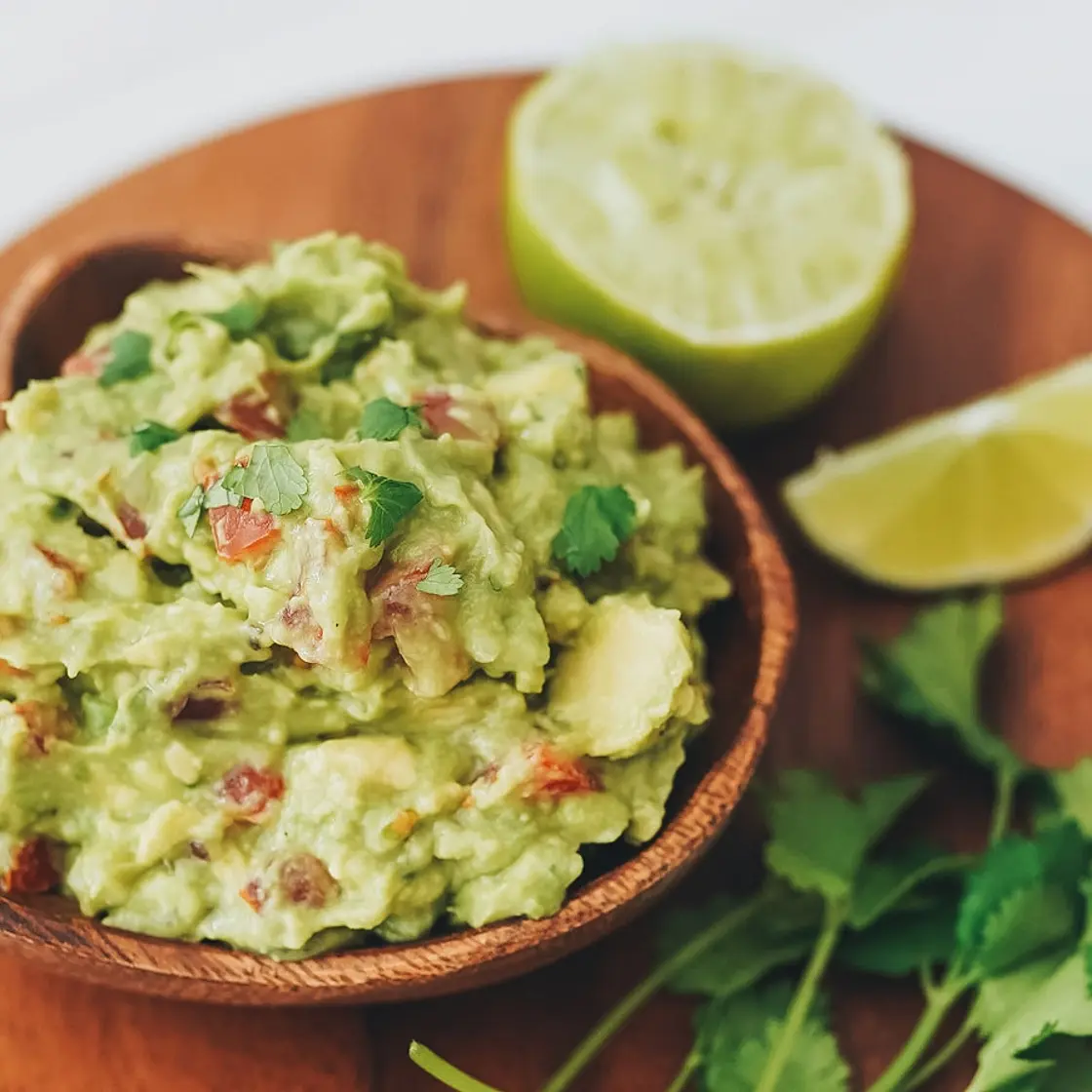 Easy Guacamole