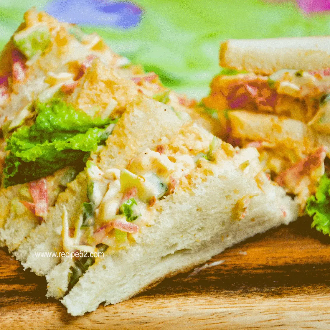 Chicken Salad Sandwich