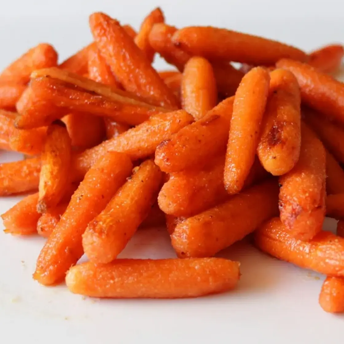 Air Fryer Carrots