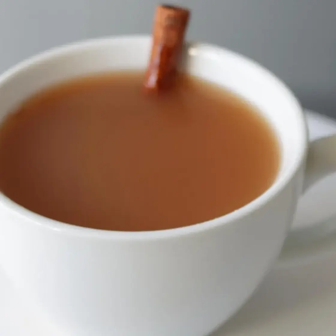 Homemade Apple Cider