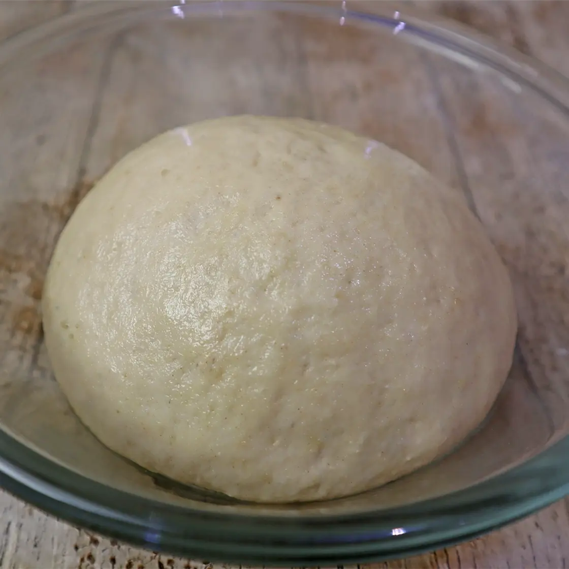 Pizza Dough