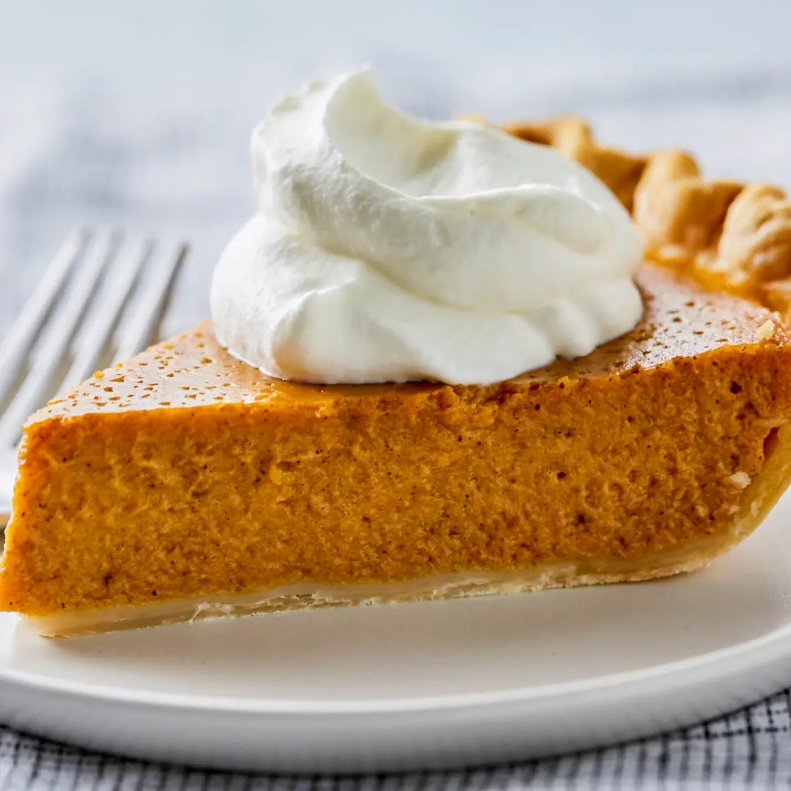 Homemade Whipped Cream