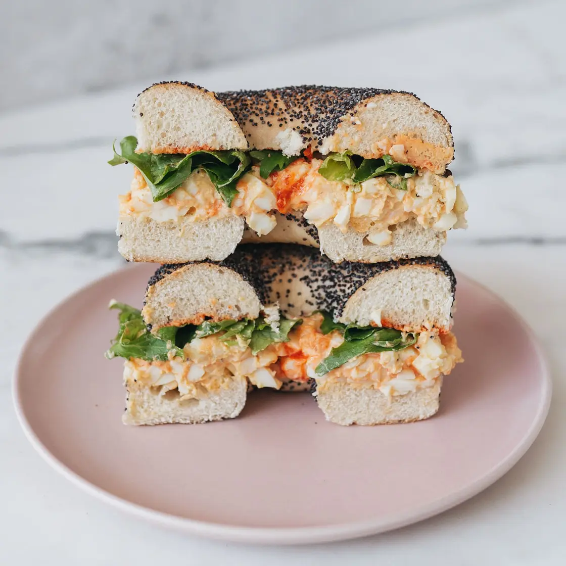Healthy Egg Salad