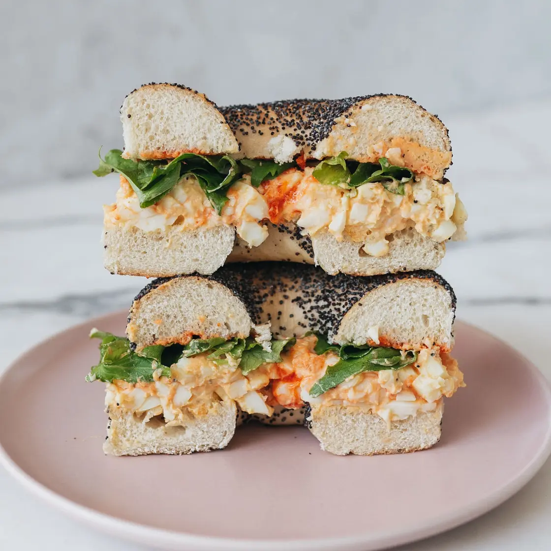 Healthy Egg Salad