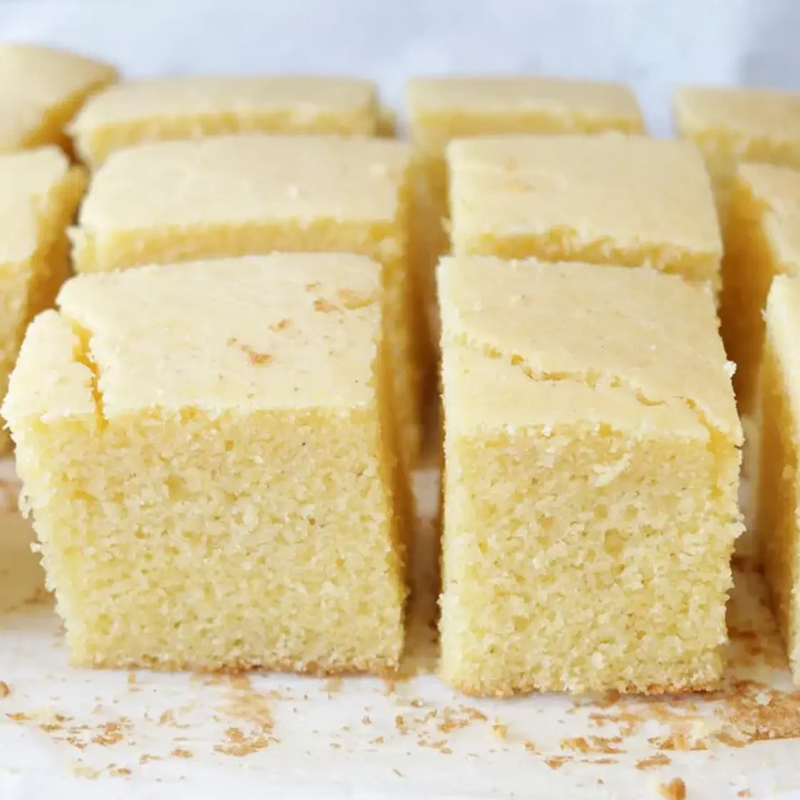 The Best Homemade Cornbread Recipe