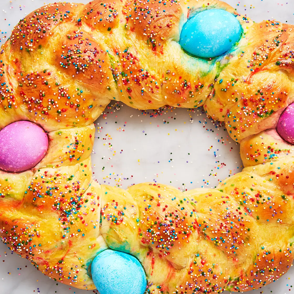 Easter Bread