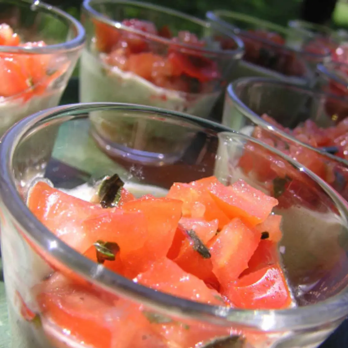 Cappuccino Méditerranéen