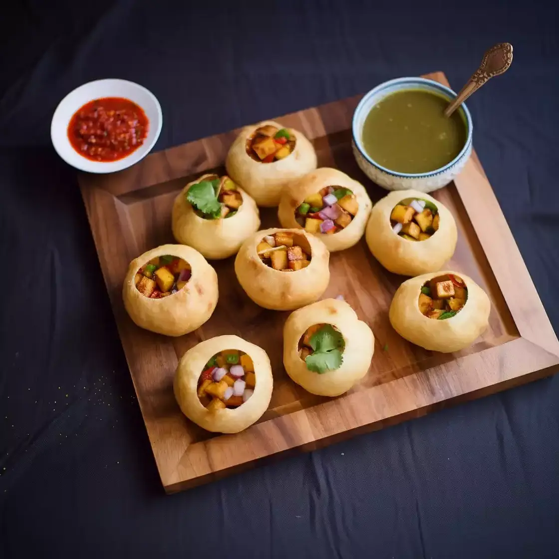 Pani Puri