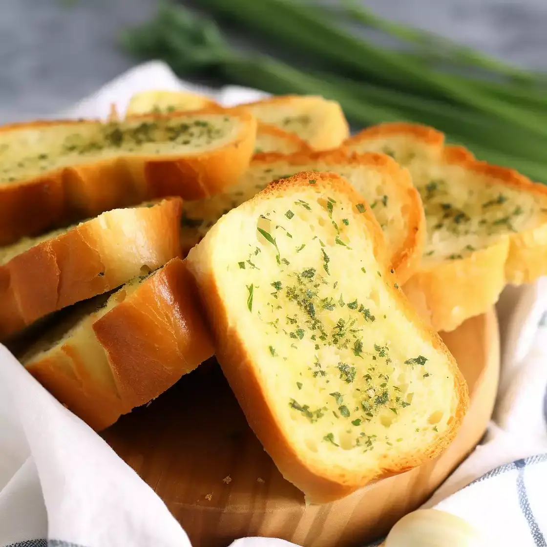 Garlic Bread