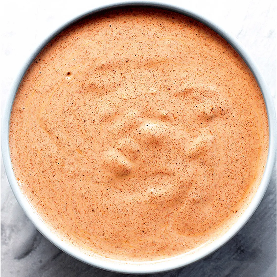 Copycat Taco Bell Quesadilla Sauce