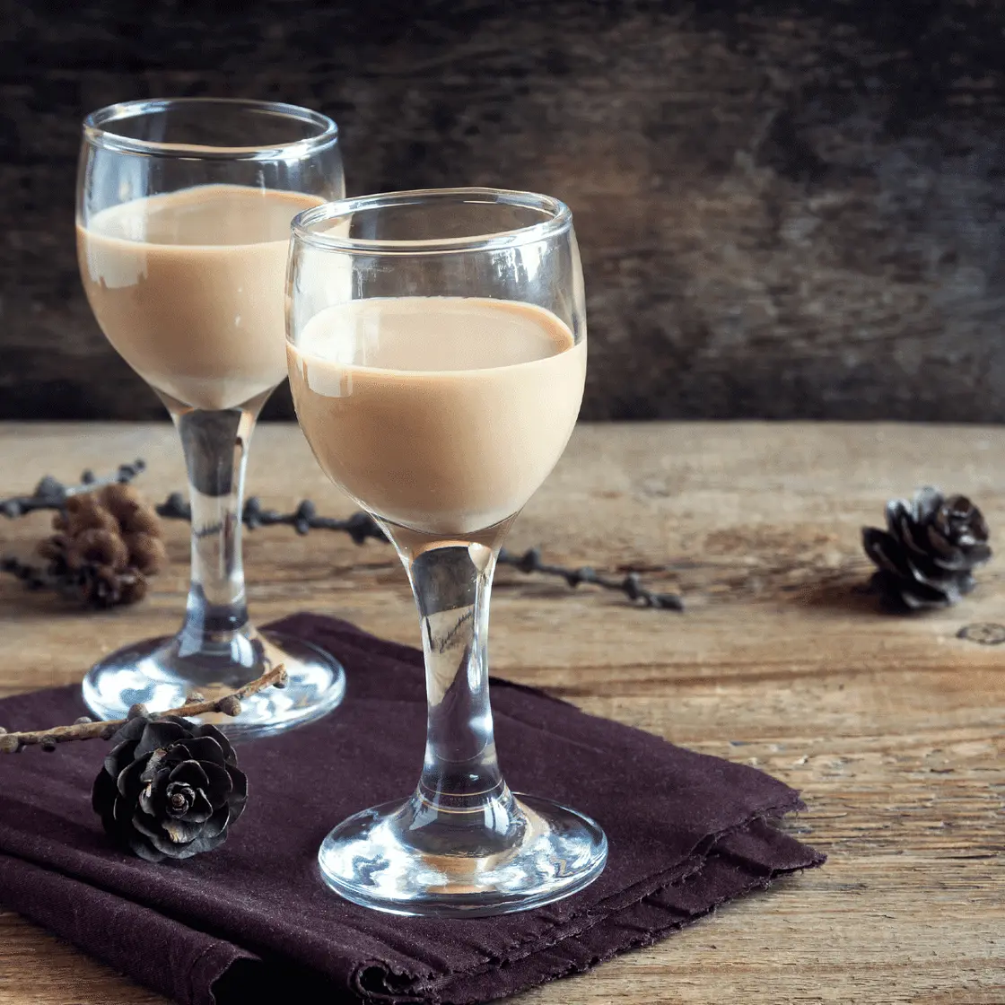 Low Carb Irish Cream Recipe