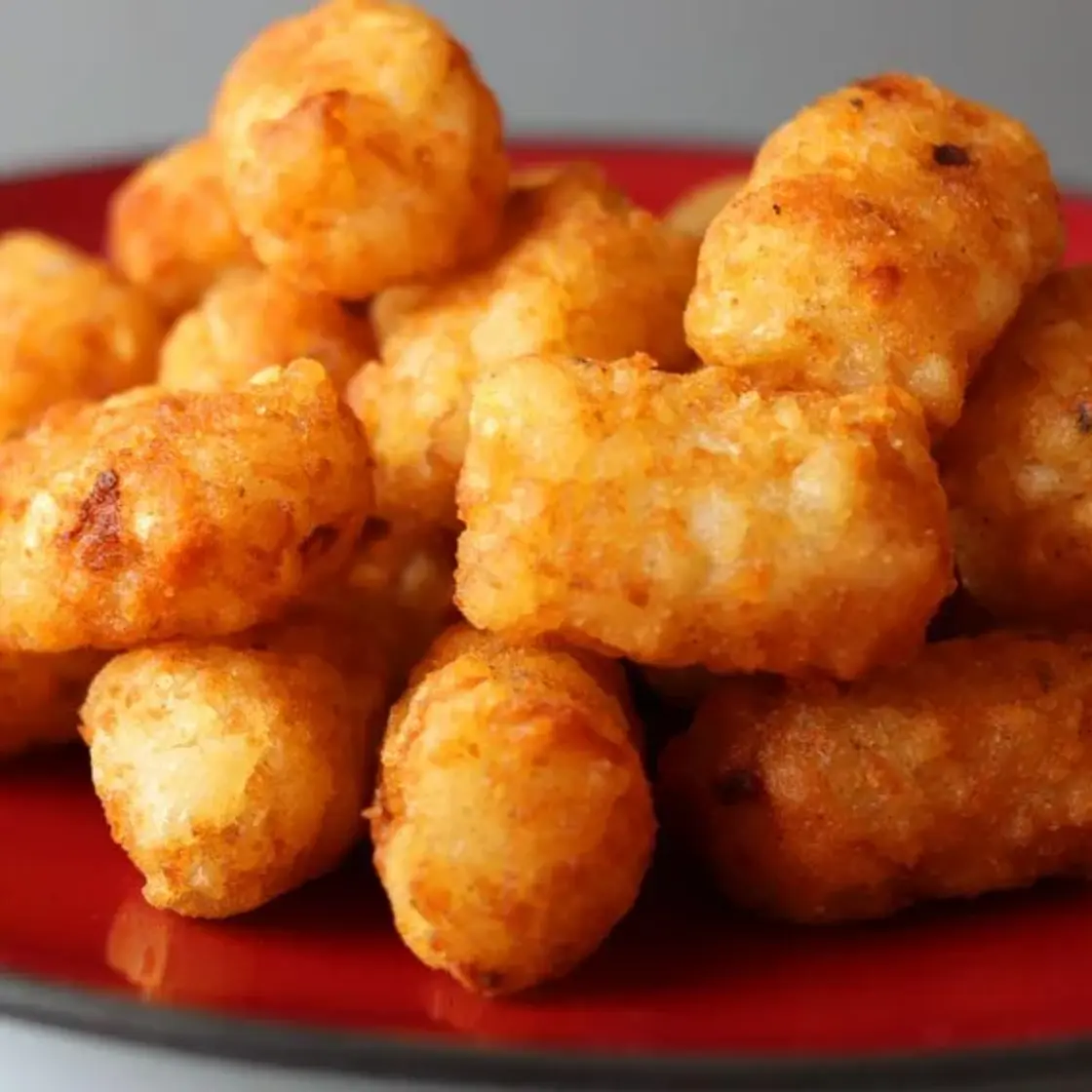 Cook Frozen Tater Tots in Air Fryer