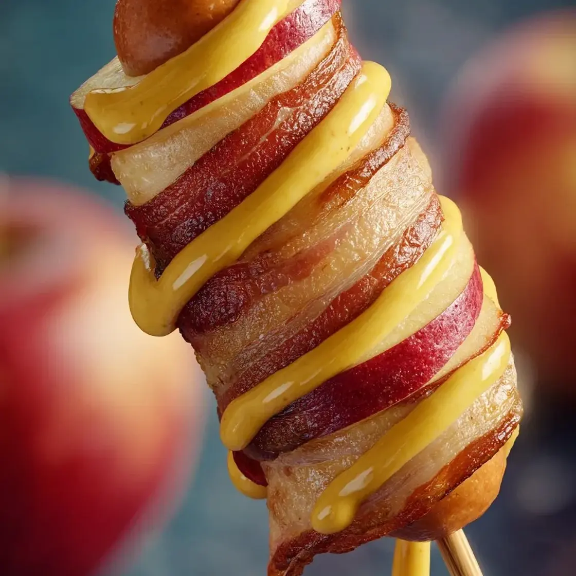 Korean Corn Dogs Recipe