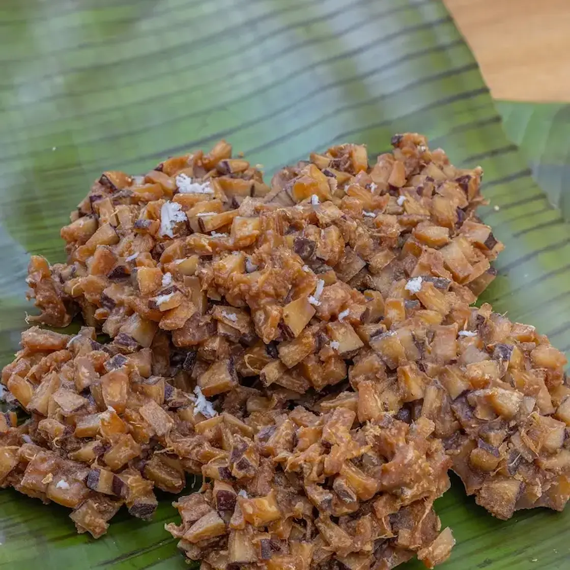 Jamaican coconut drop recipe