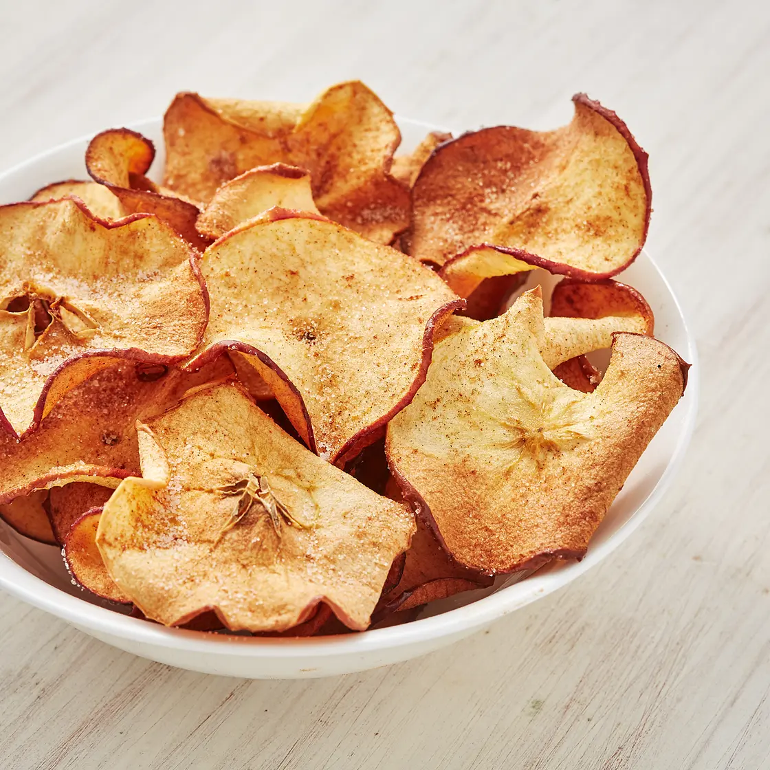 Apple Crisps