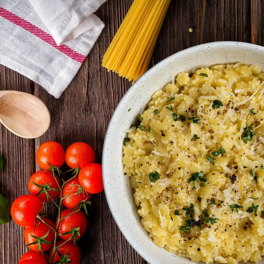 Italian Penicillin Soup Recipe