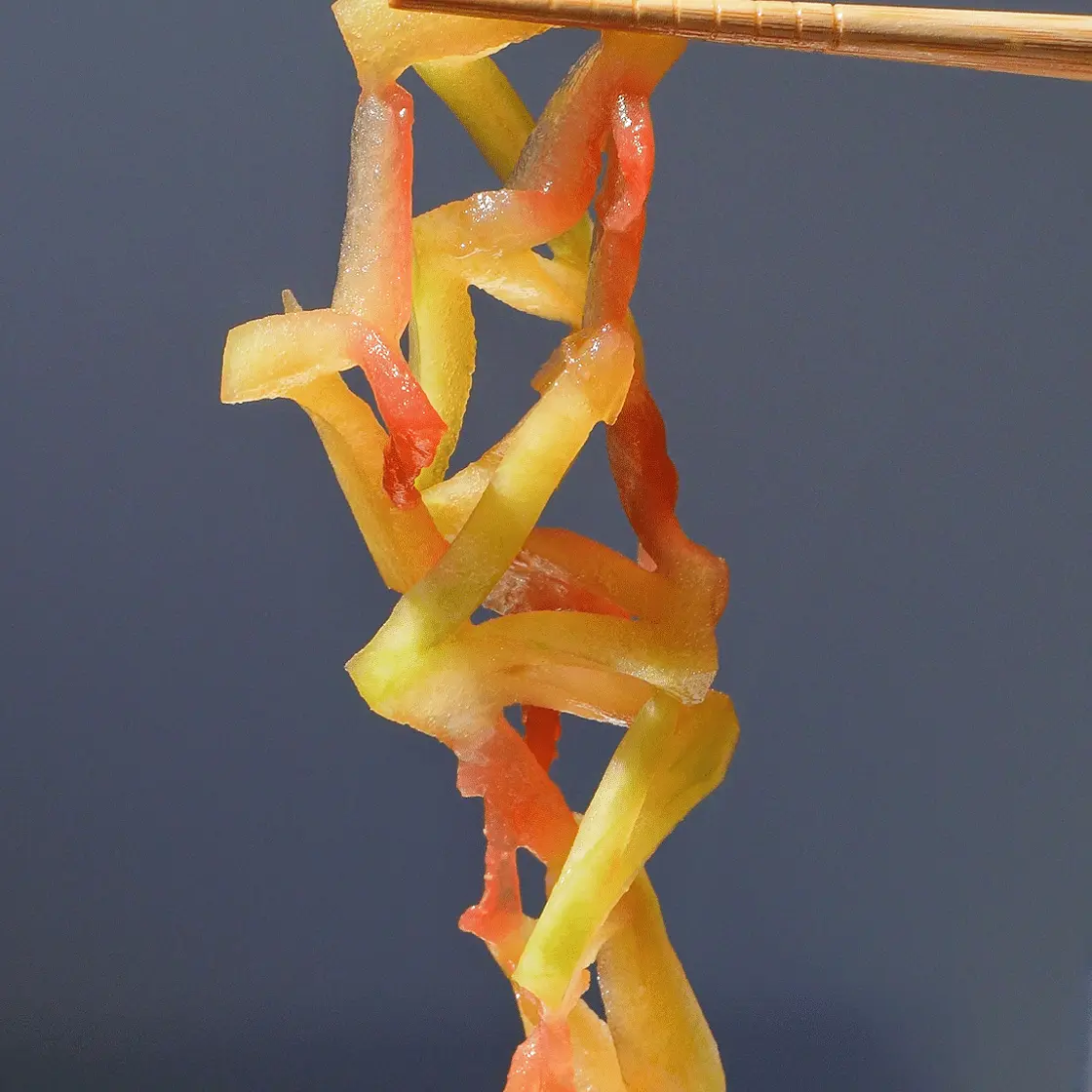 Watermelon Rind Pickles