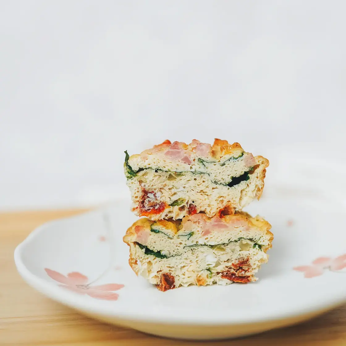 Breakfast Frittata Muffins