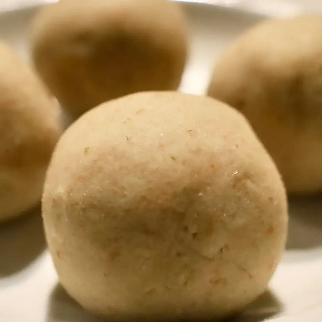 Chestnut Paste Recipes (2 methods)