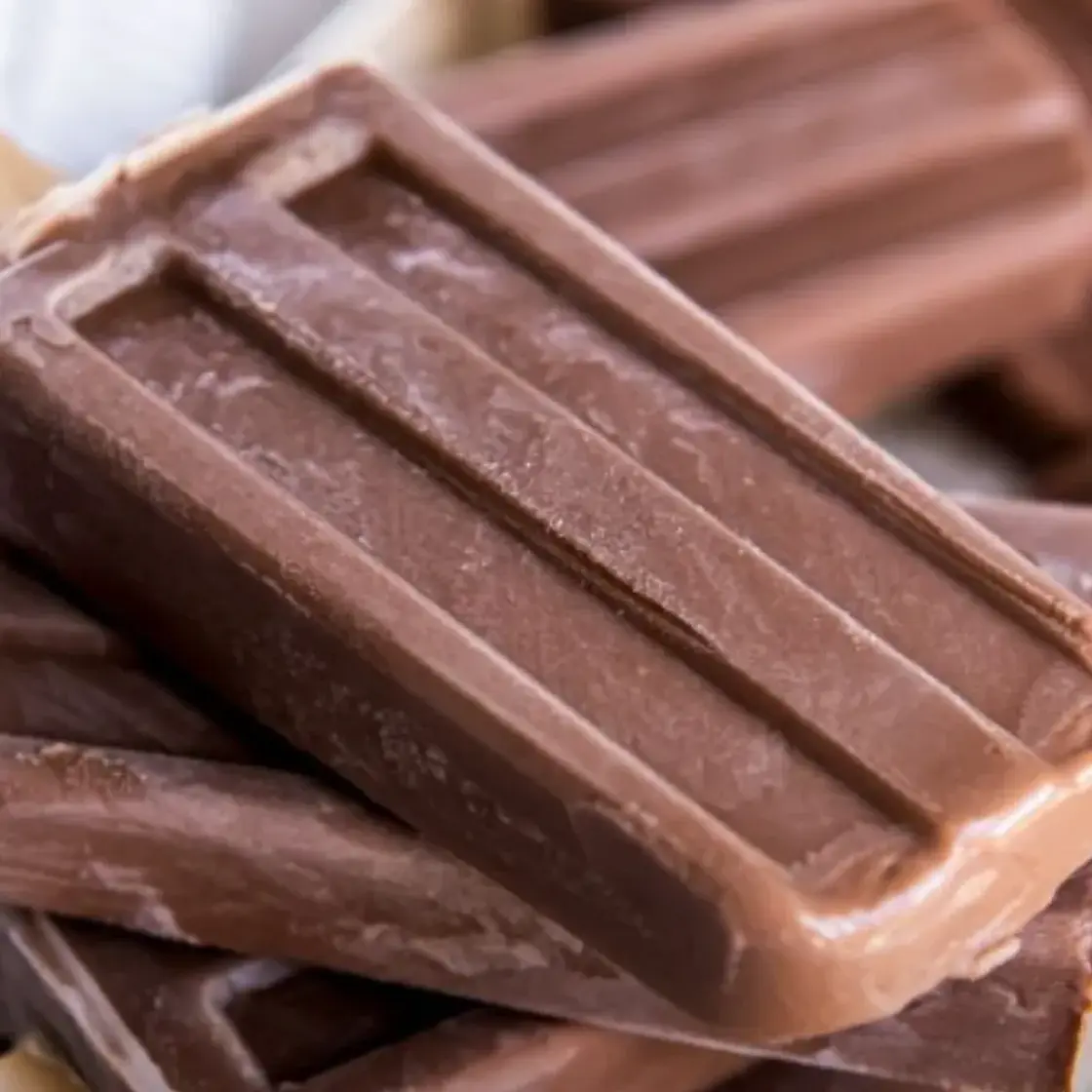 Chocolate Popsicles Recipe