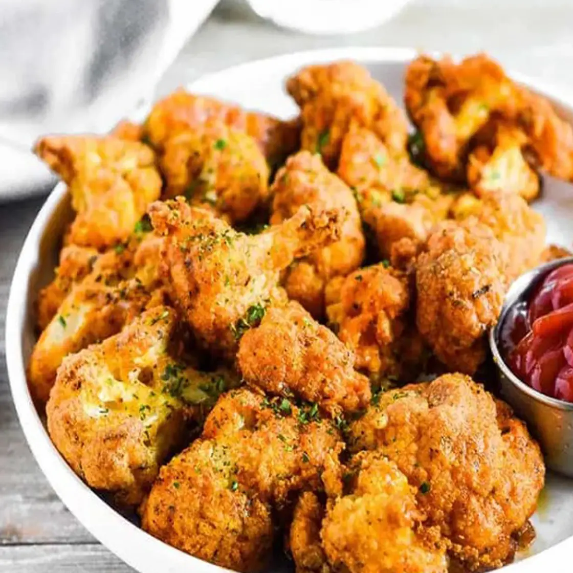 Protein Packed Thai Pasta Salad