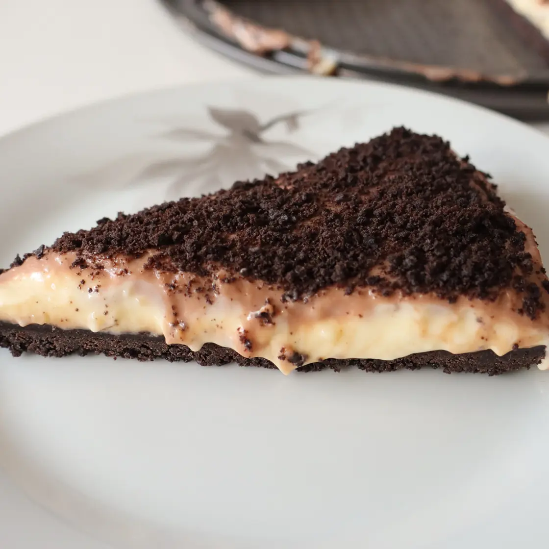 No Bake Oreo Cake Recipe (Without Cream Cheese)