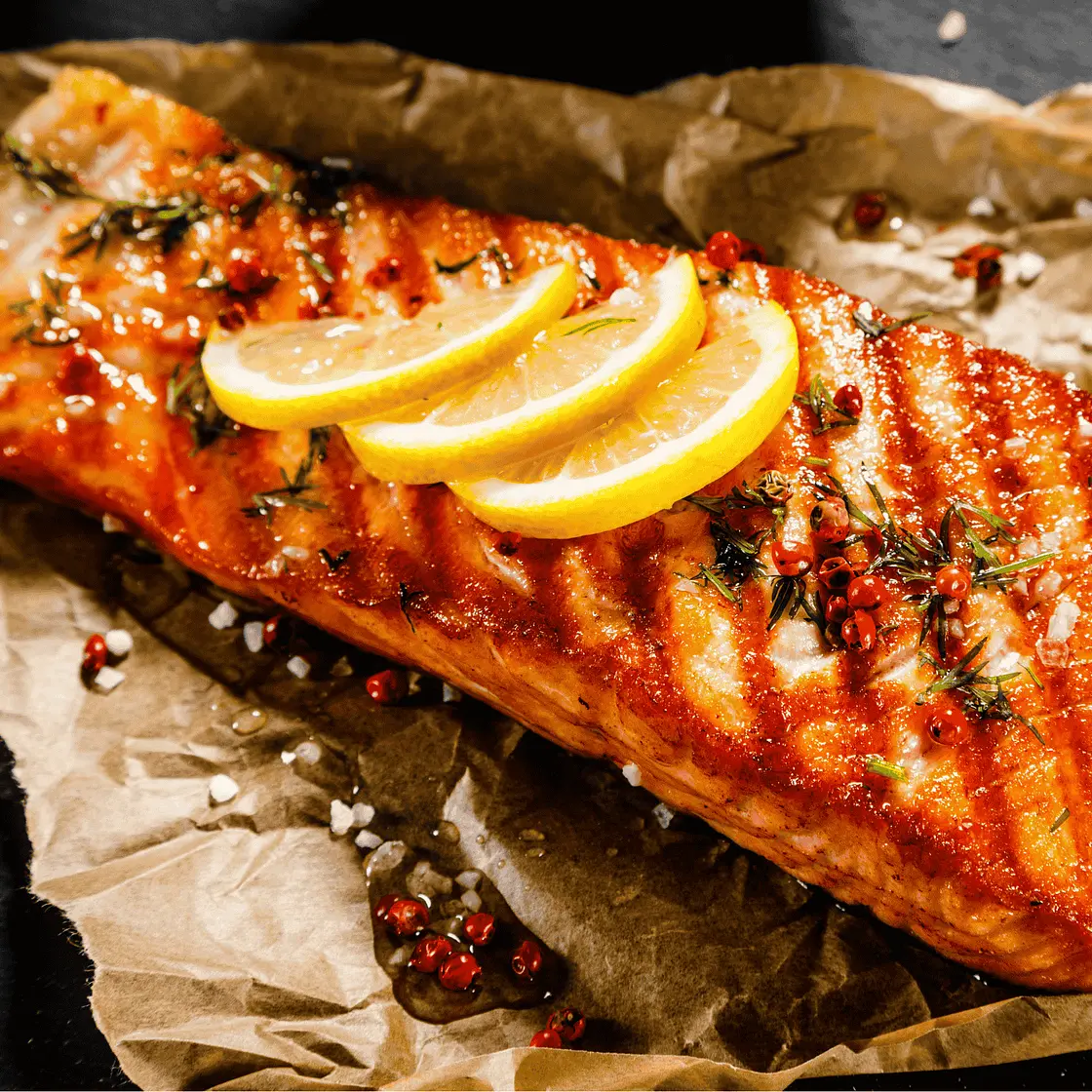 Australian Barramundi Recipe