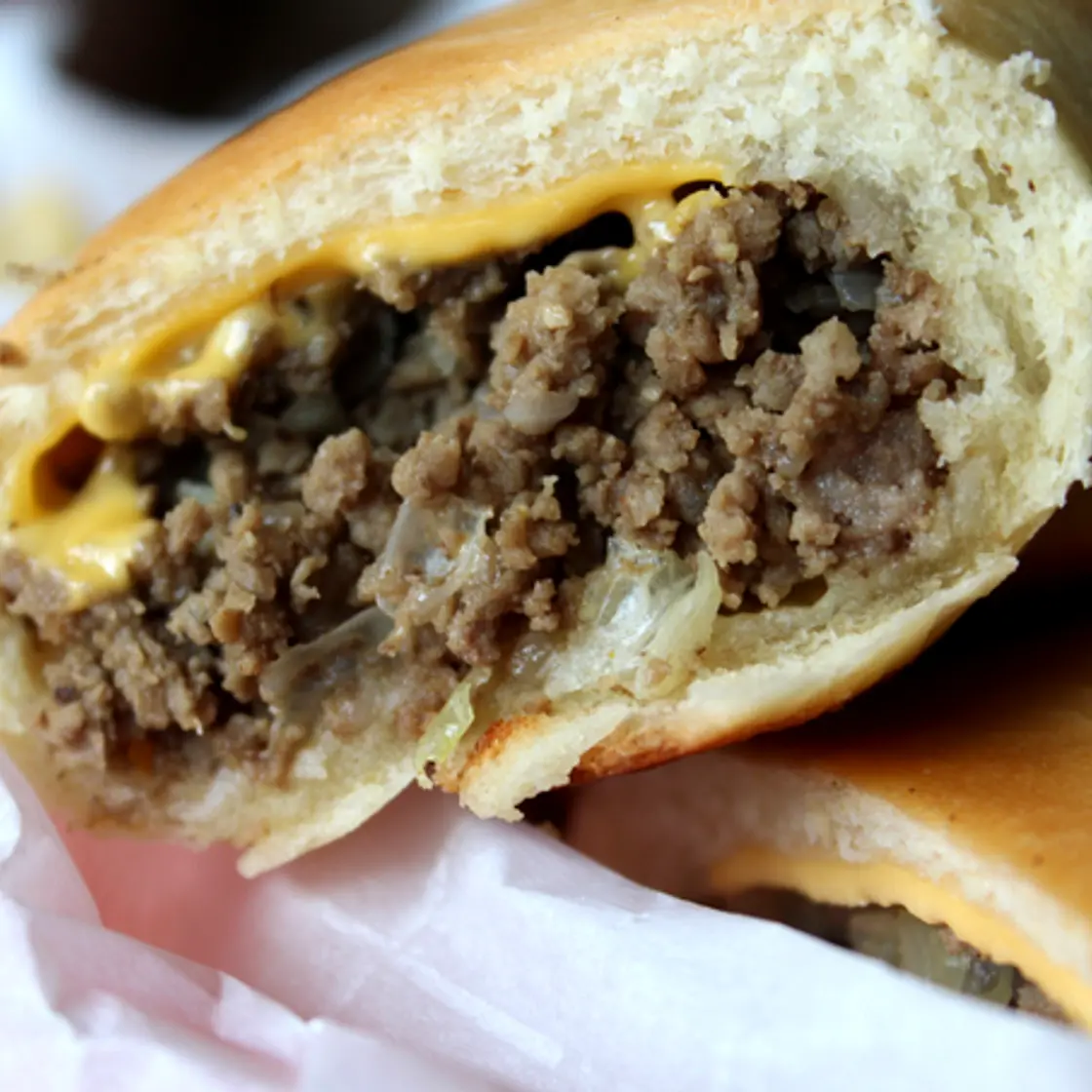 Nebraska's Homemade Runza