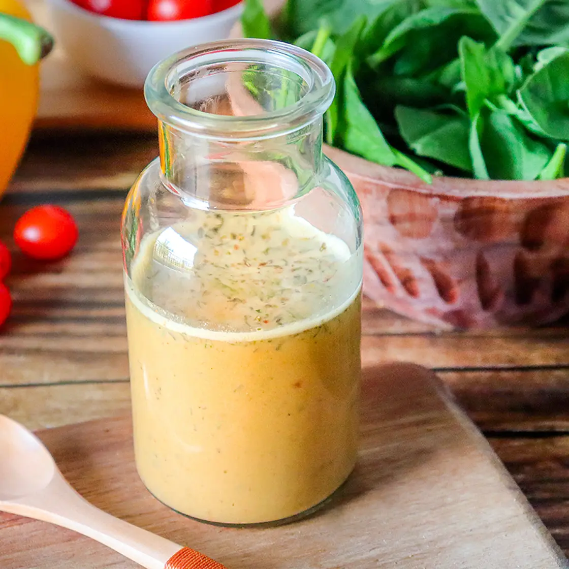Italian Vinaigrette