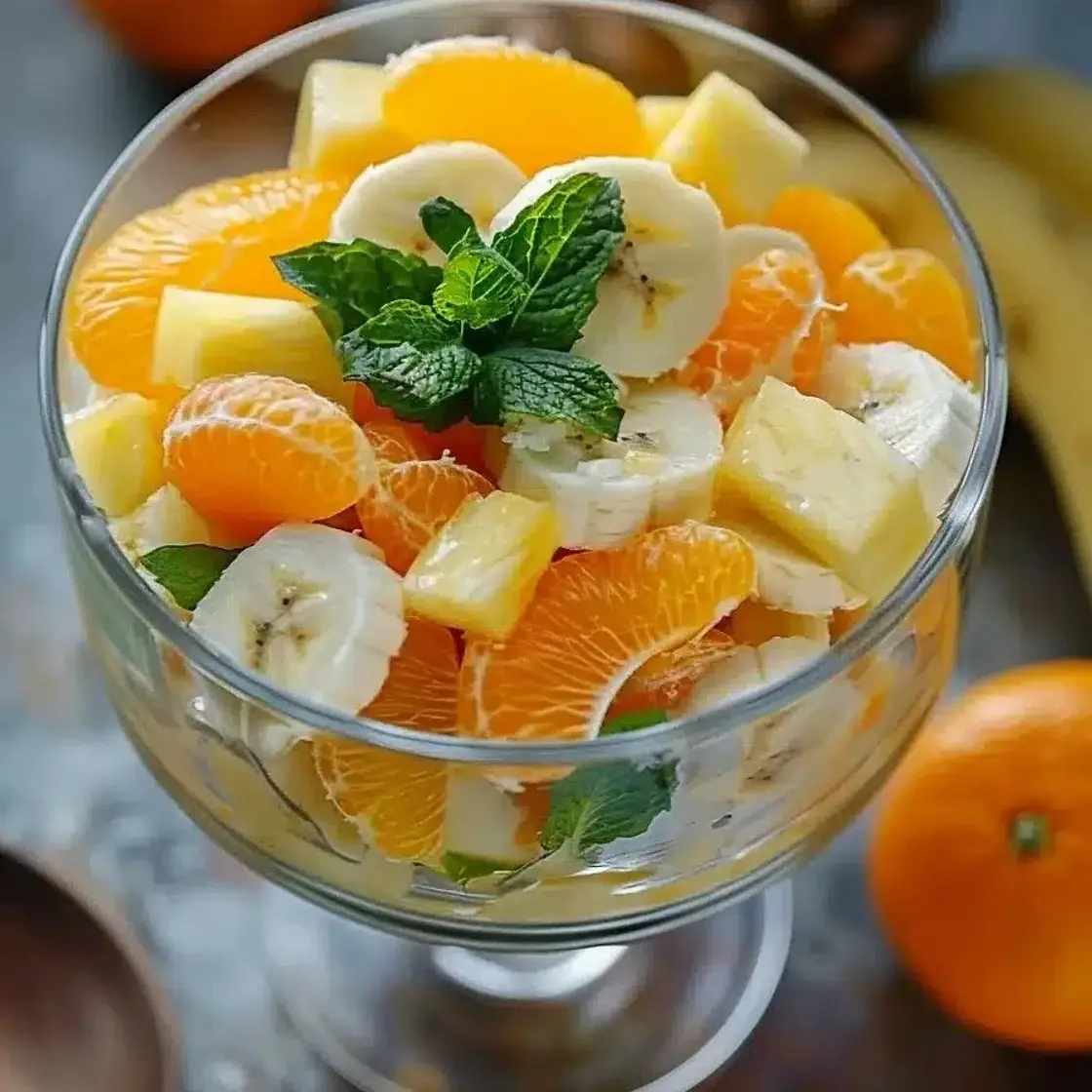 Perfect Sunshine Salad Recipe